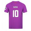 Wolves Matheus Cunha #10 3rd Trikot 2024-25 Kurzarm